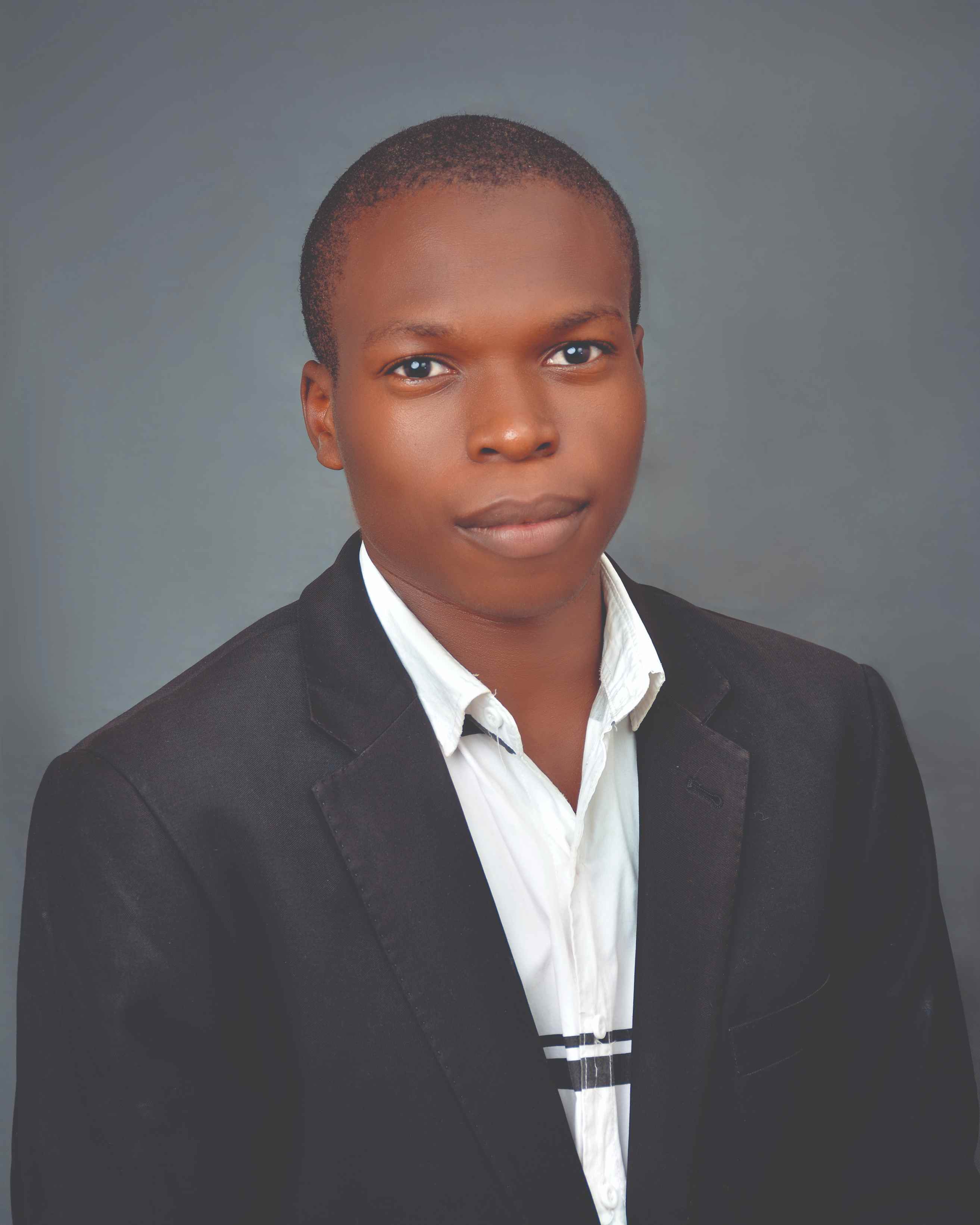 Kelechi Zenith Edeh - Founder of TopEdu